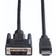 Value HDMI - DVI-D Single Link 5m