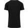 Urban Classics Pleat Raglan T-shirt - Black