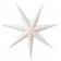 Watt & Veke Vintergatan White Julstjärna 80cm