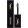 Yves Saint Laurent Vernis À Lèvres Vinyl Cream Liquid Lipstick #418 Purple Sound