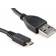 Gembird USB A - USB Micro-B 2.0 0.5m