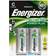 Energizer C Accu Power Plus 2500mAh Compatible 2-pack
