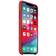 Apple Silicone Case (PRODUCT)RED (iPhone XS Max)