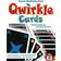 Schmidt Qwirkle Cards