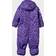 Lindberg Wengen Baby Overall - Lilac (260220)