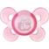 Chicco Physio Comfort Napp Rosa 0-6m