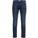 Only & Sons Loom Jog Slim Fit Jeans - Blue/Blue Denim