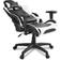 Arozzi Verona V2 Gaming Chair - Black/White