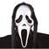 Hisab Joker Scream Ghost Face Mask
