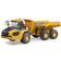 Bruder Volvo A60H Dumper