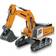 Siku Liebherr R980 SME Crawler Excavator RTR 6740