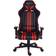 Gear4U Elite Gaming Chair - Black/Red