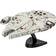 Revell Millennium Falcon Model Kit 1:241