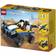 Lego Creator 3 in 1 Dune Buggy 31087