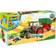 Revell Junior Kit Tractor & Trailer with Figure 00817