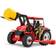 Revell Junior Kit Tractor with Loader & Figure 00815