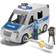 Revell Junior Kit Police Van 00811