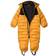 Lindberg Zermatt Baby Overall - Old Yellow (29598100)