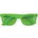 Boland Neon Glasses Green
