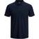 Jack & Jones Classic Polo Shirt - Blue/Navy Blazer
