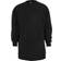 Urban Classics Tall Long Sleeve T-Shirt - Black