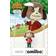 Nintendo Amiibo - Animal Crossing - Digby