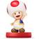 Nintendo Amiibo - Super Mario Collection - Toad