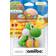 Nintendo Amiibo - Yoshi's Woolly World Collection - Green Yoshi