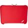 Lenovo ThinkPad Fitted Reversible Sleeve 14" - Black/Red