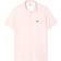 Lacoste L.12.12 Polo Shirt - Light Pink