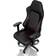 Noblechairs Hero Real Leather Gaming Chair - Black/Red