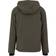 Urban Classics Padded Pull Over Jacket - Olive