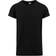 Urban Classics Turnup T-Shirt - Black