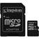 Kingston microSDHC Class 10 UHS-I U1 45/10MB/s 32GB +Adapter