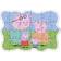 Barbo Toys Peppa Pig & Family Puzzle 24 Bitar