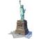 Ravensburger Statue of Liberty 108 Bitar
