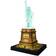 Ravensburger Statue of Liberty at Night 108 Bitar