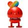 Hoptimist Rainbow Prydnadsfigur 7cm