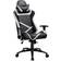 Tesoro Zone Speed Gaming Chair - Black/White