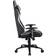 Tesoro Zone Speed Gaming Chair - Black/White