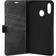 Essentials Leather Wallet Case (Huawei P20 Lite)