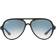 Ray-Ban Cats 5000 Classic RB4125 601/3F