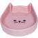Nobby Kitty Face Cat Bowl