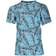 Lindberg Ocean Shirt - Turquoise (30501300)