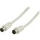 Valueline Antenna Coaxial M-F 10m