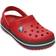 Crocs Kid's Crocband - Pepper/Graphite