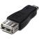 Akyga USB A-USB Micro B M-F