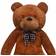 vidaXL Teddy Bear 150cm