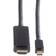 Roline Mini DisplayPort - Mini DisplayPort 3m
