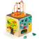 Janod Multi-Activity Looping Toy